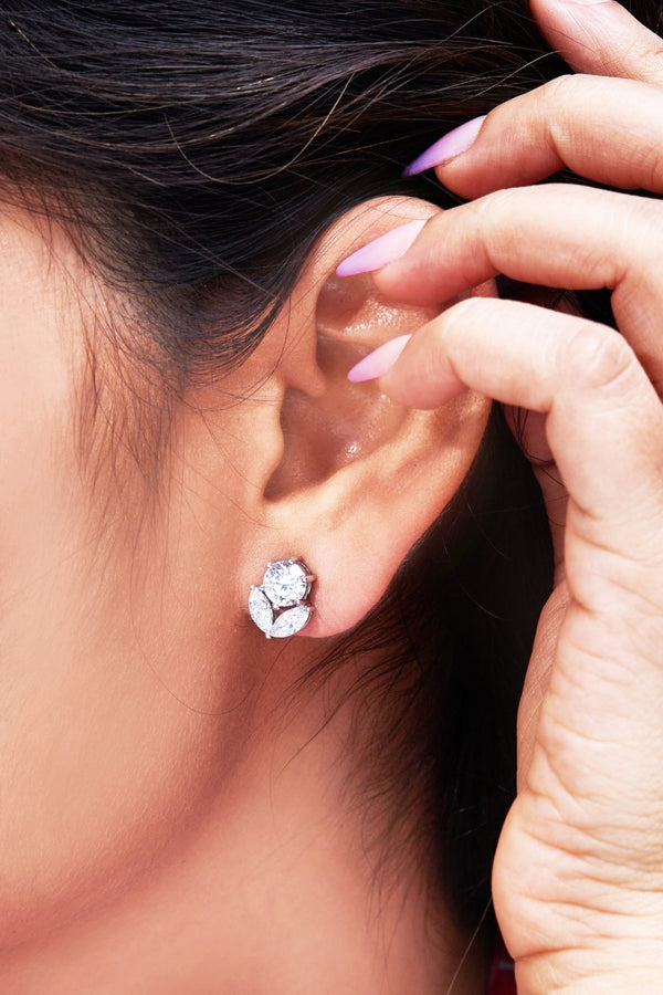 Tulip Earring