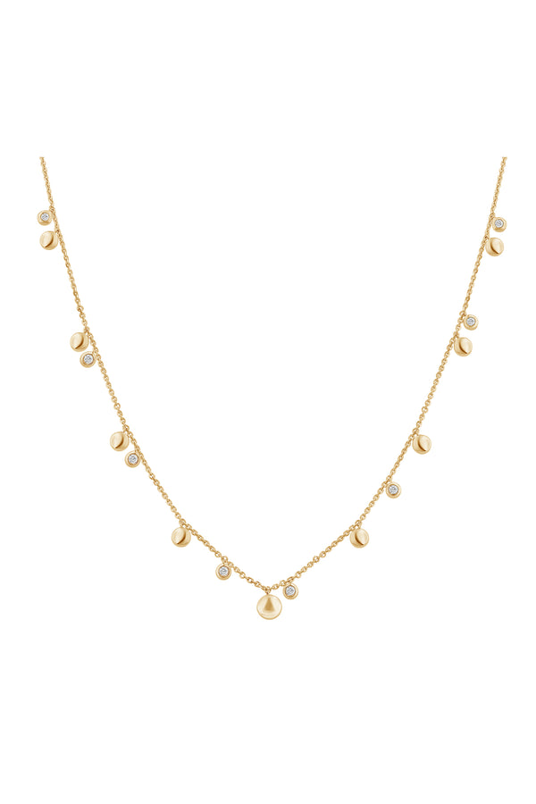 Zoya Necklace