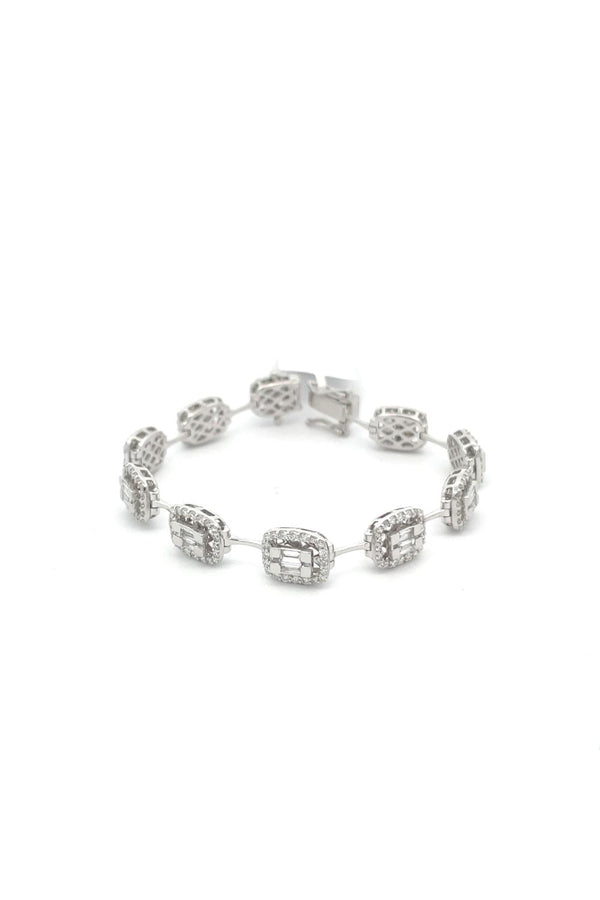 Baguette Bracelet