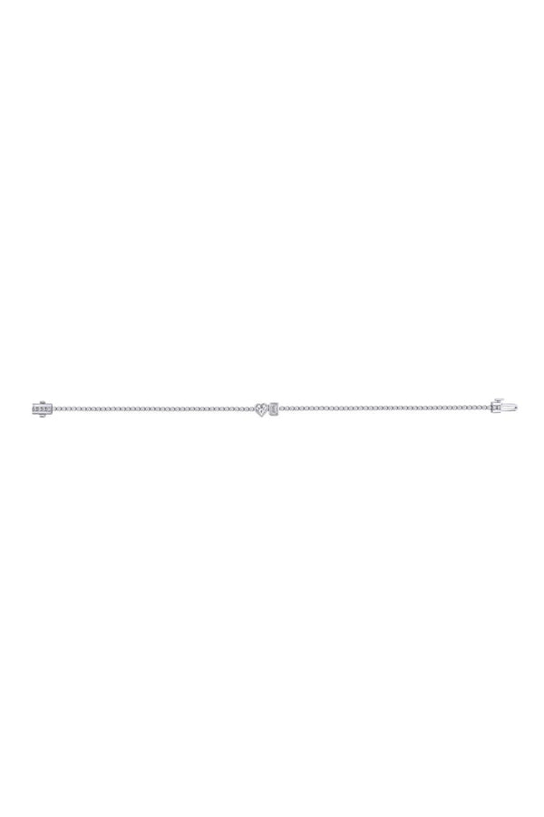 Heart Bracelet