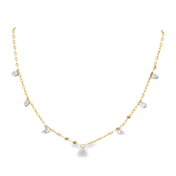 Multi Shape Chain