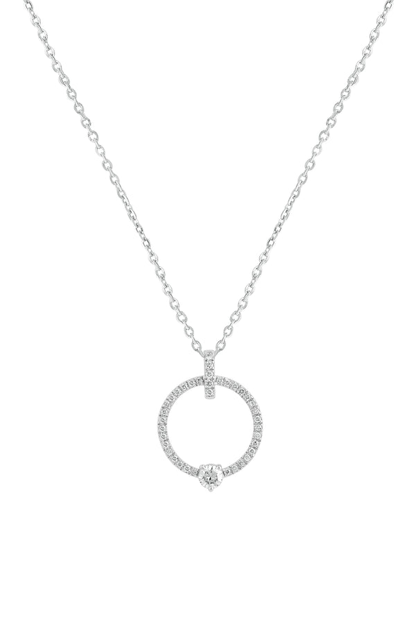The Ring Pendant