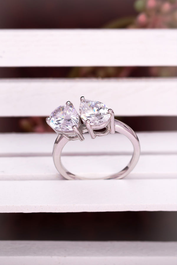 Pear Toimoi Ring
