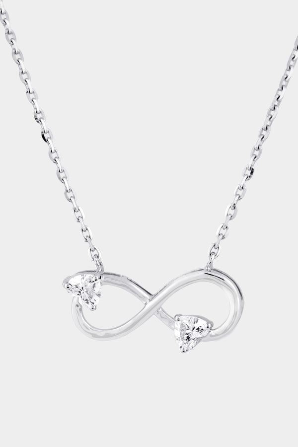 Infinity Pendant
